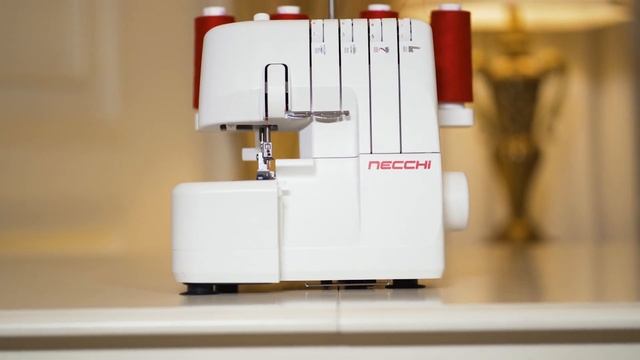 NECCHI смотреть онлайн