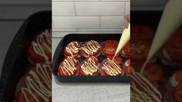 Мясо по-французски.#myasopofransuzki смотреть онлайн