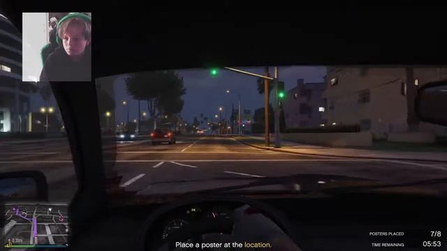 Gta GALET смотреть онлайн