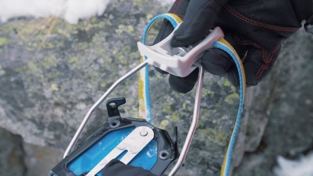 Singing Rock LUCIFER III