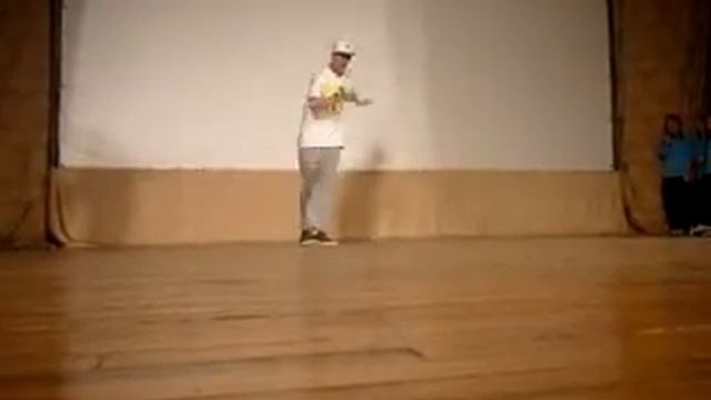 Demo Jury Павел Холодов PH Urban Styles 2011, г.Чита (HOUSE) смотреть онлайн