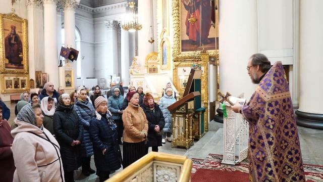 "Пришел призвать не праведников, а грешников..." Простите, а как же праведники?.. смотреть онлайн