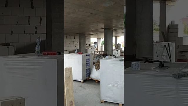 Дядя Коля и Леха бетонщик. смотреть онлайн