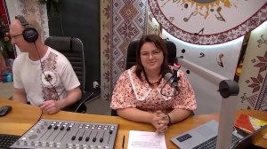 Проект «Родные» на «КАЗАК FM». Семья Волоха из Краснодара