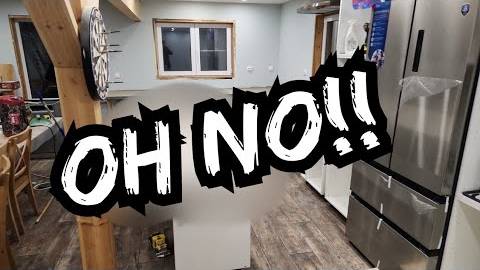 Канадская семья в НН.. I think we DESTROYED IT!! смотреть онлайн