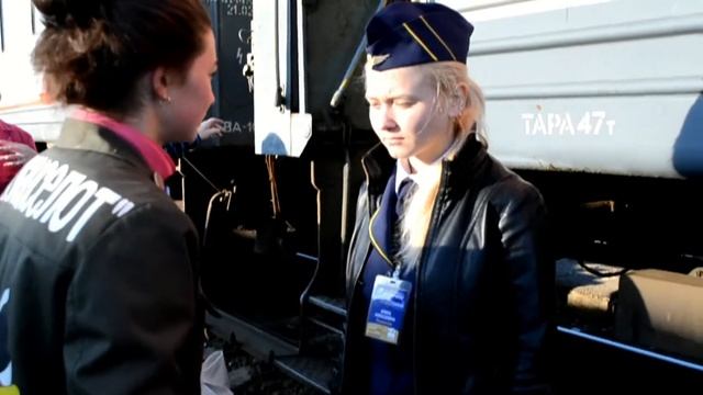 Бригада Маши. Т. смотреть онлайн