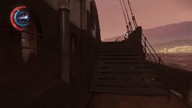 Прямой показ PS4 Прохождение Dishonored 2. Часть 5 смотреть онлайн