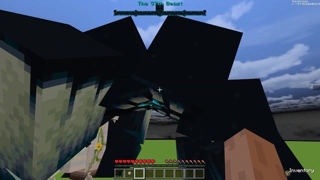 TITAN WARDEN vs All Titan mobs in minecraft / Minecraft battle смотреть онлайн