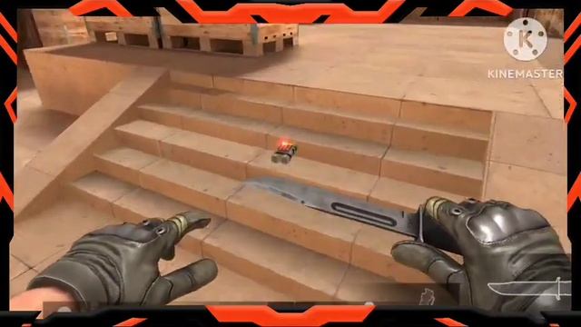 Intro video of my channel// standoff 2 смотреть онлайн