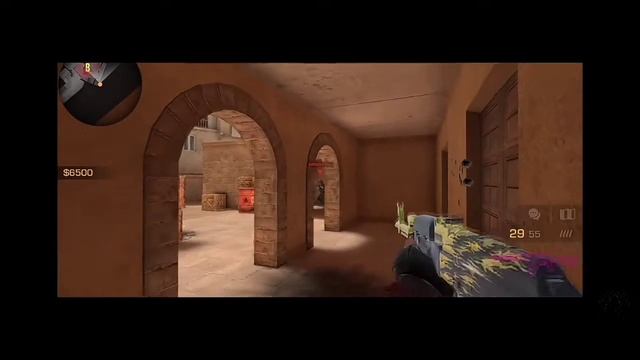 ВПЕРВЫЕ НА YOUTUBE!? | FRAGMOVIE STANDOFF 2 | ОЗНАКОМИТЕЛЬНОЕ ВИДЕО смотреть онлайн