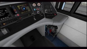 Инструкция по запуску ЭП2Д | RTrainSim