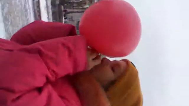 Фокус с гелием смотреть онлайн