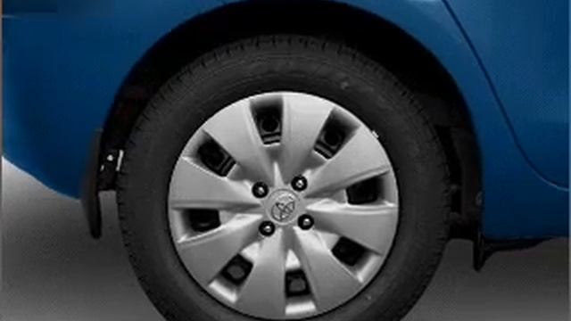 2010 Toyota Yaris - Jersey City NJ смотреть онлайн