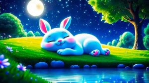 Нежная Колыбельная Музыка — Спокойный Сон Малыша