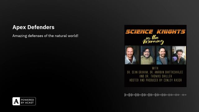 Apex Defenders смотреть онлайн