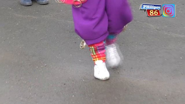 Открытие акции "Ночь радио" детская программа. смотреть онлайн