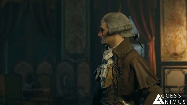 The Lost Tale of the Hidden Twelve Isu (Deleted Content from Assassin's Creed Unity and Origins) смотреть онлайн