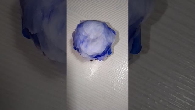 самодельная розочка 🌹🥀🌹 смотреть онлайн