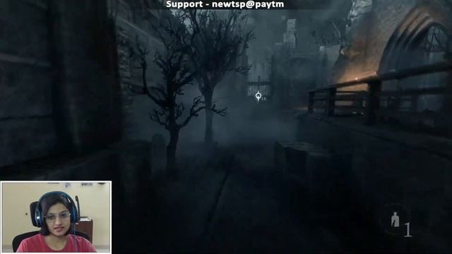 THIEF Gameplay Walkthrough தமிழ் Part 1 #NewtSP The Beginning смотреть онлайн