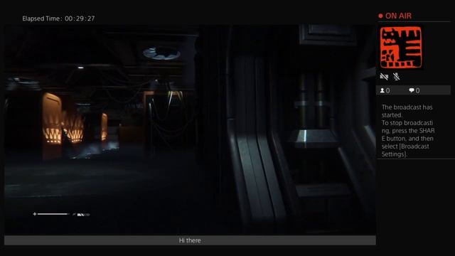 Alien Isolation Ripley Edition смотреть онлайн