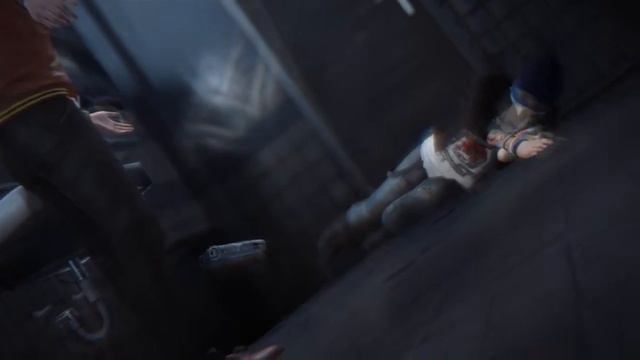 DOE Let’s Play – Life Is Strange: Episode 1 – Rewind | #2