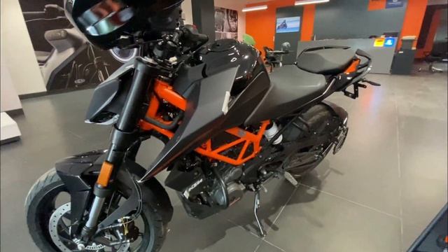 Buy New KTM Duke 390 at ₹70,000 😍| KTM DUKE 390 EMI & Downpayment Details. смотреть онлайн