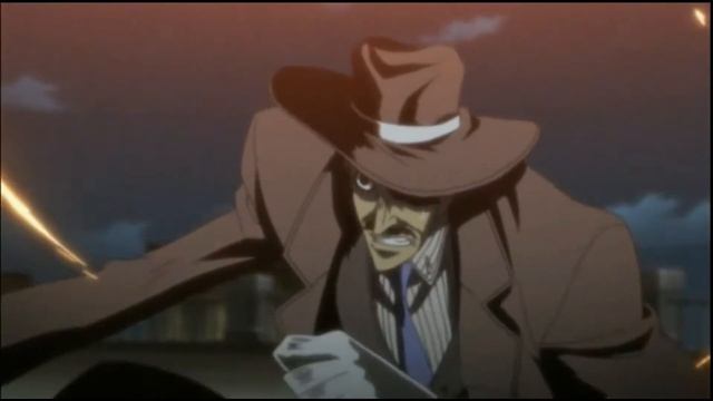 Hellsing AMV Big guns смотреть онлайн