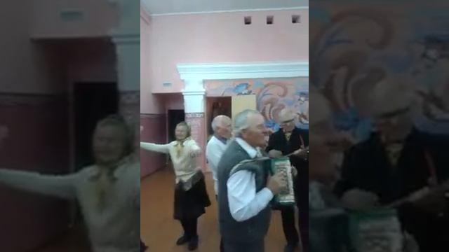 Тимоня. Замостянский ДК. 2015г. mp4 смотреть онлайн