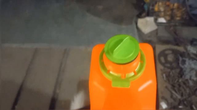 экспидиционная канистра для вашего снегохода Бурлак АЗИМУТ смотреть онлайн