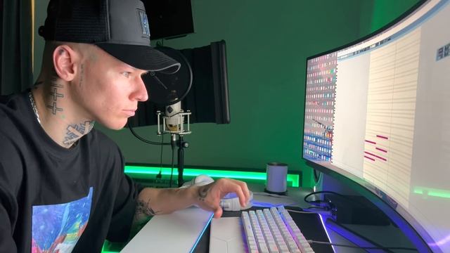 NILETTO - пишу альбом на февраль смотреть онлайн