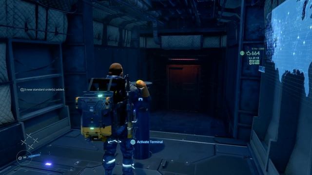 Death Stranding Episode 8 Gameplay (No Commentary) смотреть онлайн