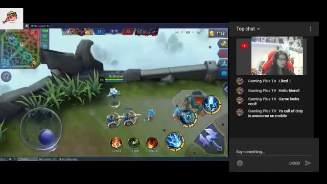 HOW TO PLAY MOBILE LEGEND FOR BEGINNERS | MOBILE LEGEND BANG BANG смотреть онлайн