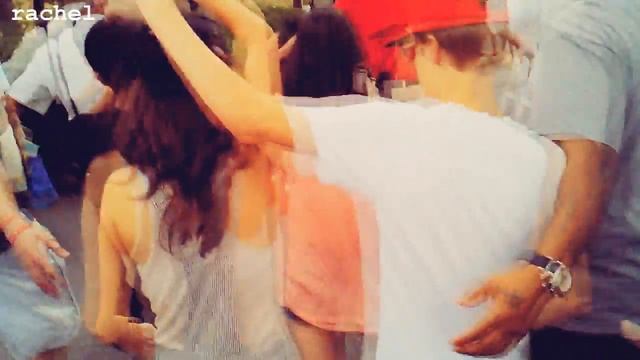 Justin Bieber & Selena Gomez | Wonderwall смотреть онлайн