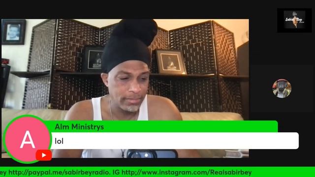 LA Live: Al Sharpton and Mayor Eric what are the really telling People? смотреть онлайн