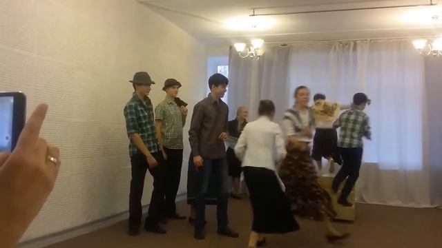 Прощание с Матерой смотреть онлайн