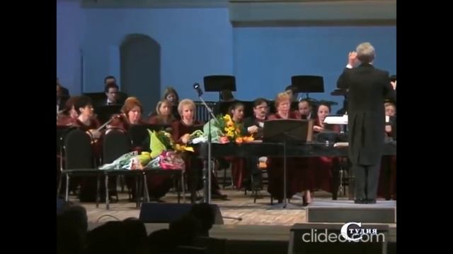 "Русская зима" Вера Городовская смотреть онлайн