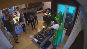 Boris Brejcha - DJ Mix Number 06 - 2017