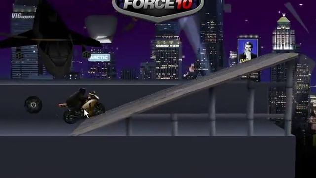 Magnum Force 10 Engine revisions смотреть онлайн