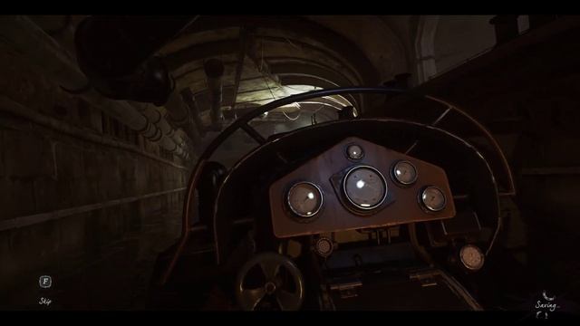 DISHONORED 2 (MISSION 4 FULL ) 4 - DREADFUL WALE ( #ALLGAMEPLAY772 ) смотреть онлайн