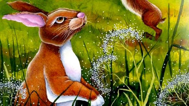 Вельветовий Кролик | казки | казки для дітей | казки українською мовою | аудіокниги смотреть онлайн