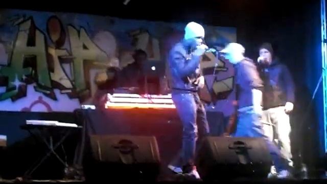 A.L.S BOTANIK RECORDZ смотреть онлайн