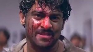 Индийский фильм ,,ЗАЩИТНИК" в роле прабхас