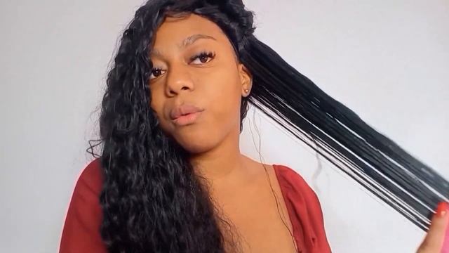 CUIDADOS FIBRA SELENA PLUS HUMAN HAIR| desembaraçados bio spay смотреть онлайн