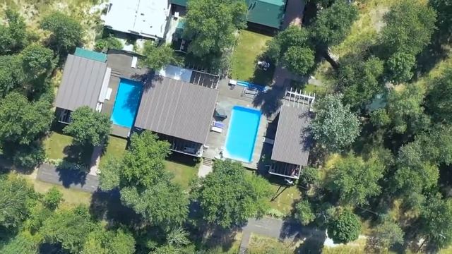 LeaderShip Camp смотреть онлайн