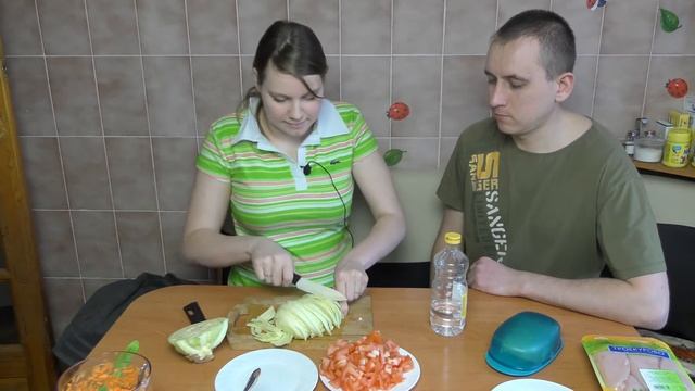 Шаурма по - домашнему смотреть онлайн