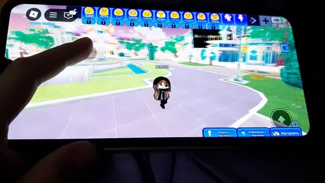 играем в роблокс смотреть онлайн