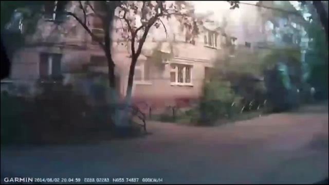 Blender. Мачете.