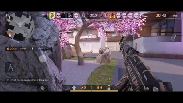 ИНТЕРЕСНАЯ ИГРА В ЗАКЛАДКУ БОМБЫ НА SAKYRE В STANDOFF 2 /СТАНДОФФ 2 смотреть онлайн