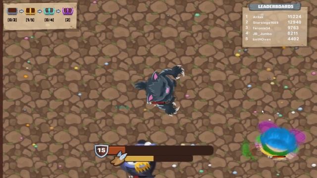 986 Kills !!! 70,000 Points | Evolutions Level Max 20 | Minigiants.io | The JB💎 смотреть онлайн
