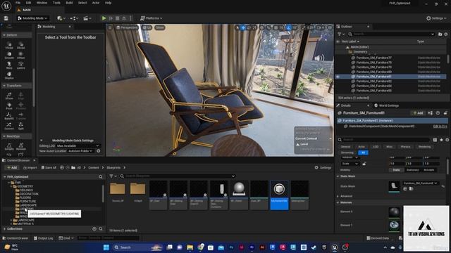 15. Object changer смотреть онлайн
